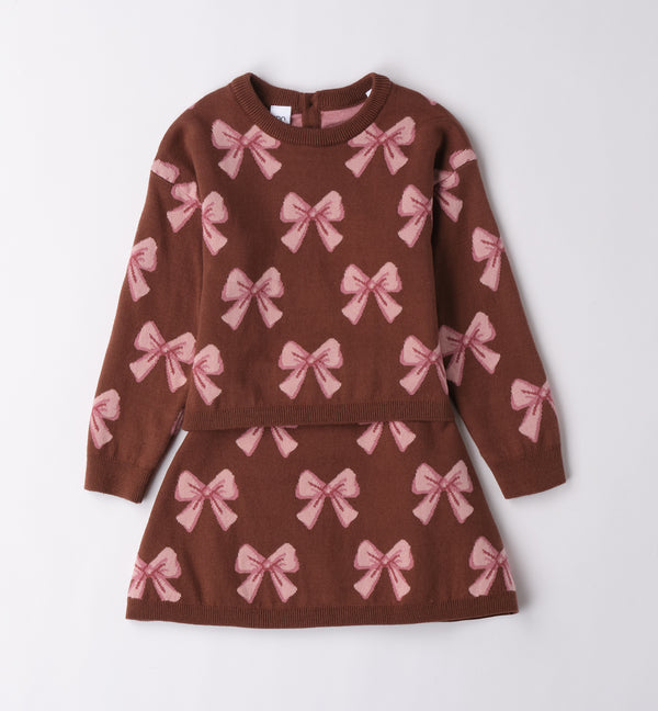COMPLETO IN MAGLIA