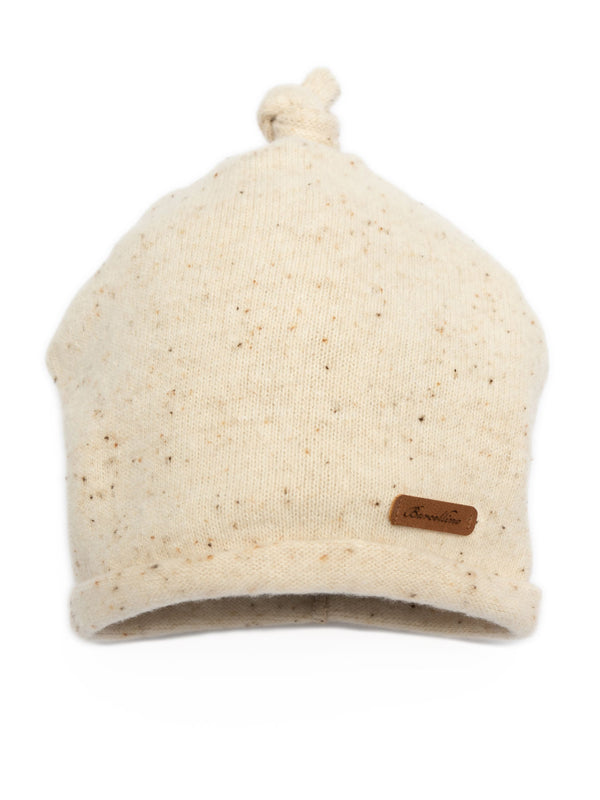 CAPPELLO CALDO COTONE