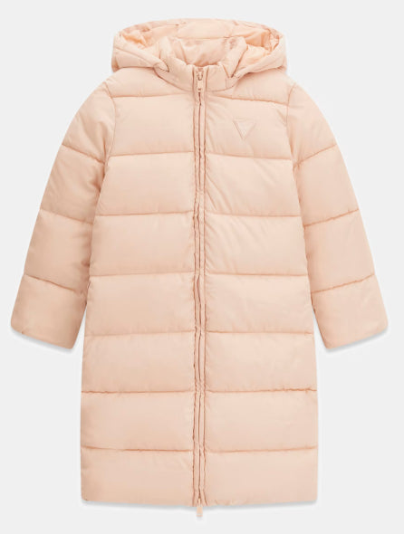 GIUBBINO LUNGO GUESS