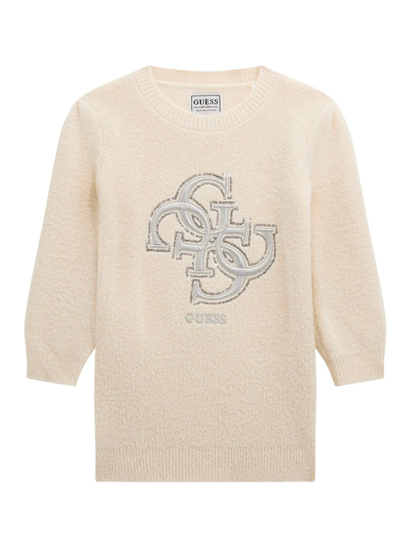 ABITO IN MAGLIA LOGO 4G