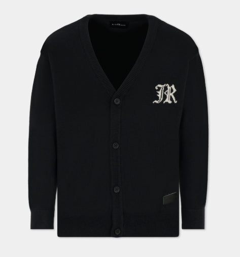 CARDIGAN IN LANA RICHMOND