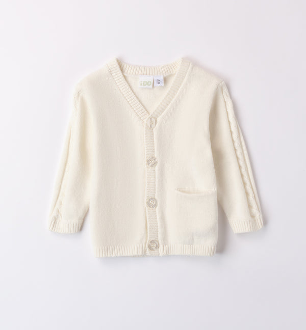 CARDIGAN PER BIMBO
