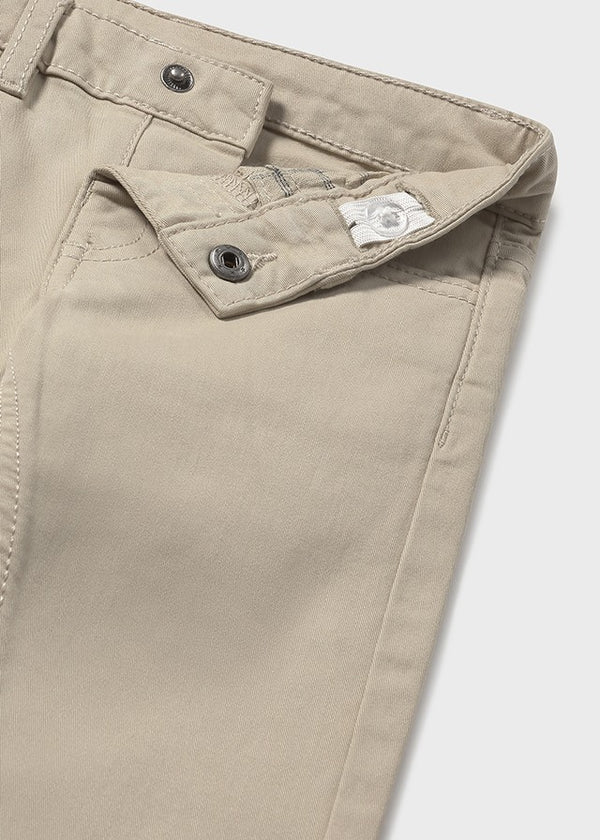 PANTALONE SLIM FIT BASIC MAYORAL