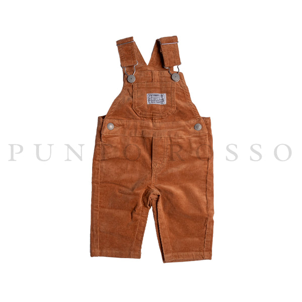 SALOPETTE  LEVI'S