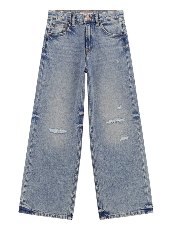 JEANS PALAZZO
