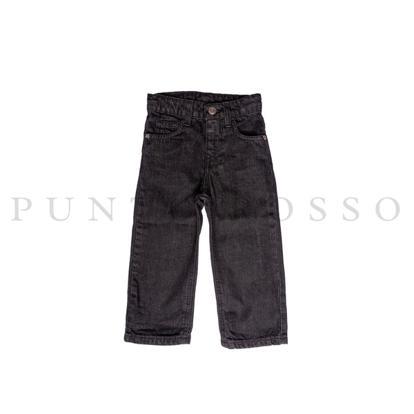 JEANS LOGO RICH
