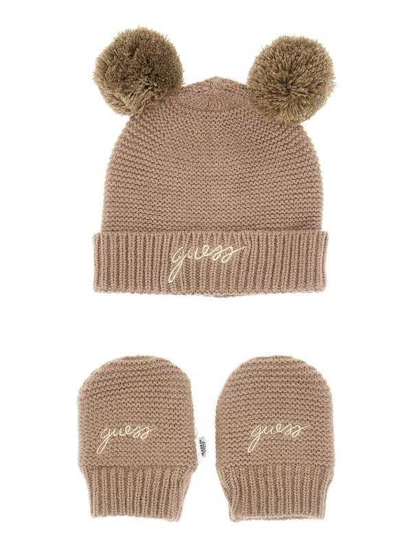 SET CUFFIA E GUANTI