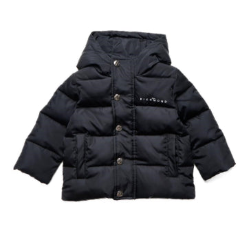 GIUBBINO NEONATO RICH