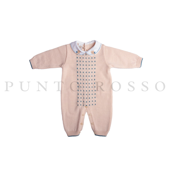 TUTINA NEONATO LANA