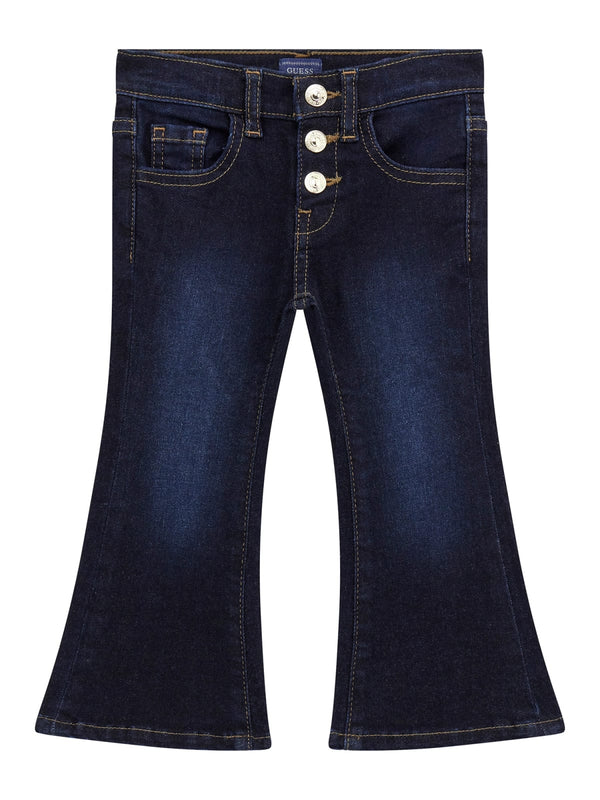 JEANS ZAMPA BIMBA