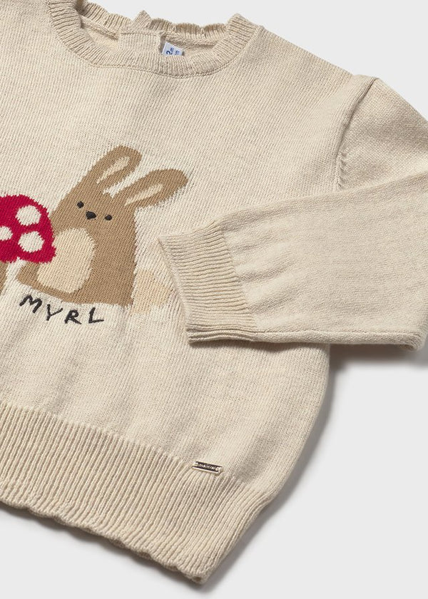 MAGLIONE ANIMAL MAYORAL