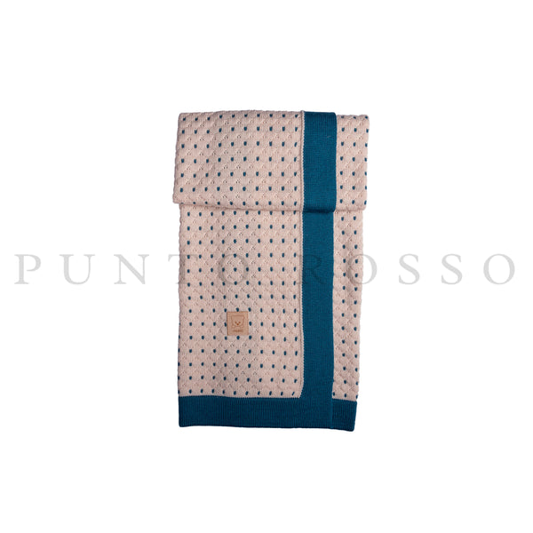 COPERTA IN LANA