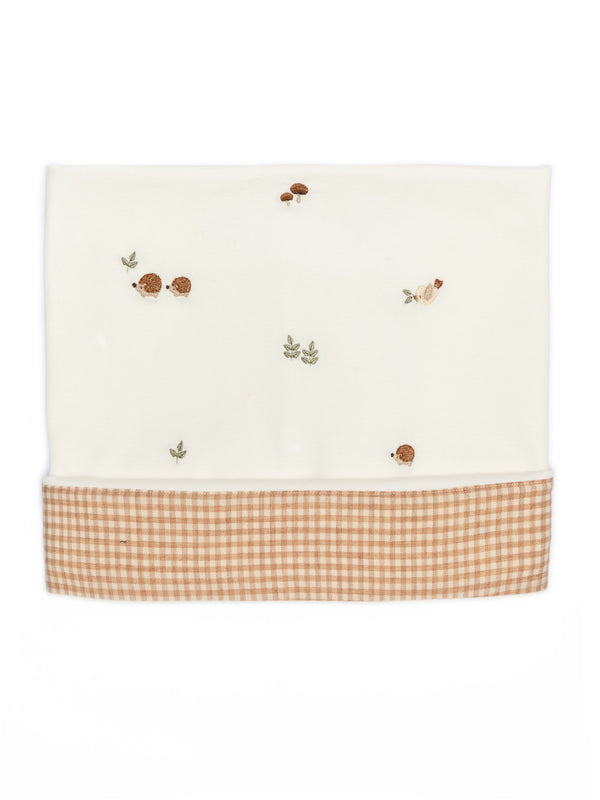 COPERTA RICCIO