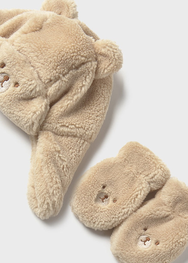 COMPLETO ORSO NEONATO MAYORAL