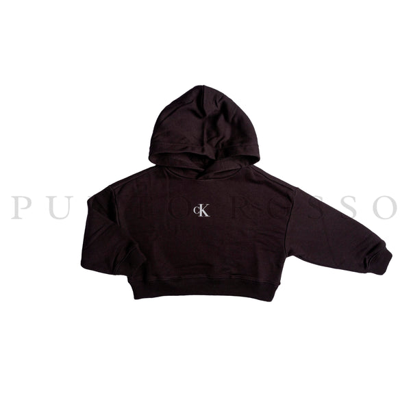 FELPA CROP CK