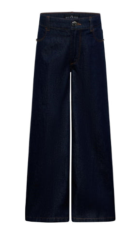 JEANS RICHMOND WIDE LEG