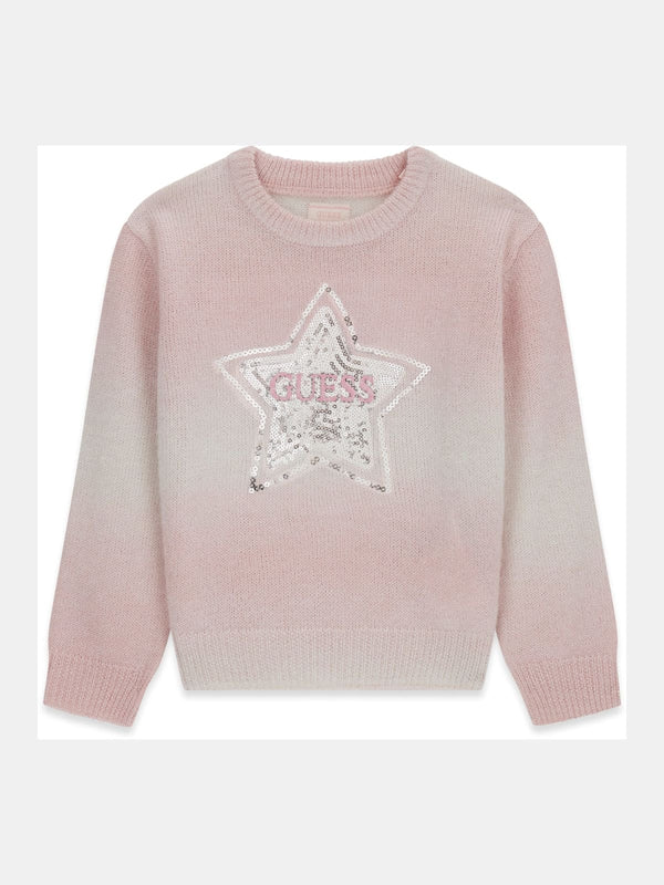 MAGLIA GUESS  STELLA