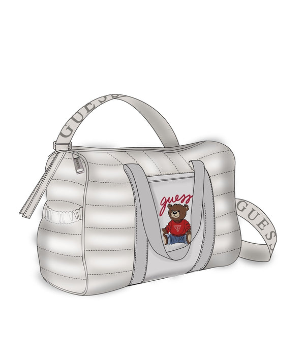 BORSA NASCITA TEDDY