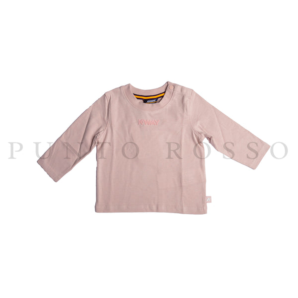 T-SHIRTS TOP K-WAY