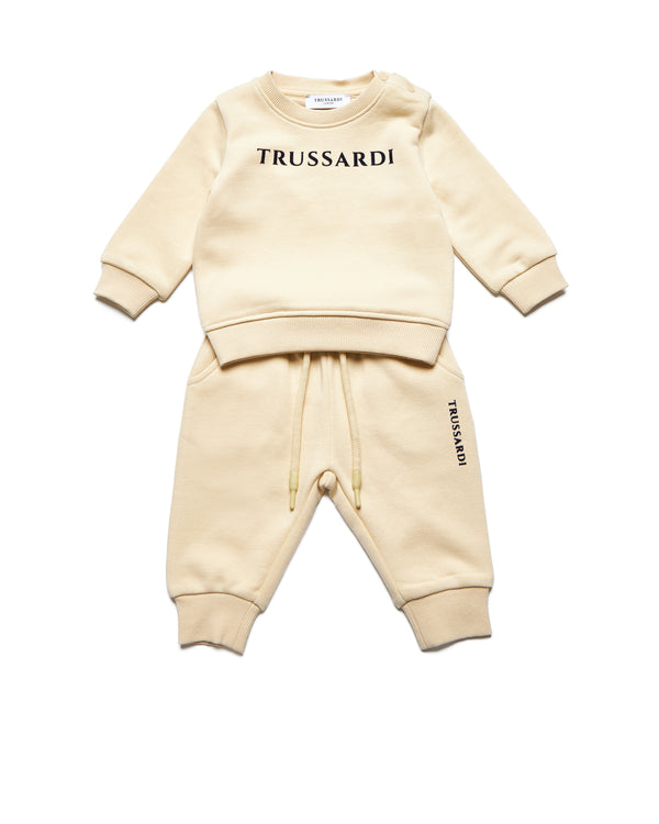 COMPLETO TUTA NEONATO TRUTTARDI