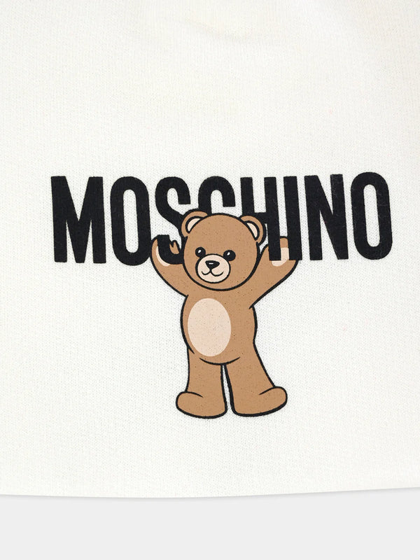 CAPPELLO MOSCHINO MUX05H