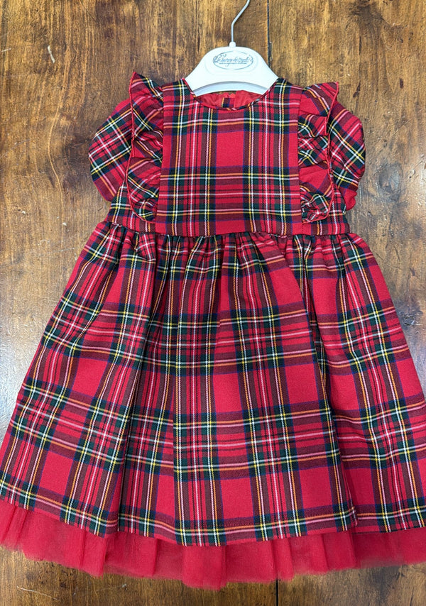 ABITO LA SARTORIA DEI PICCOLI