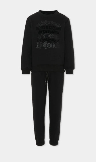 COMPLETO TUTA RICHMOND