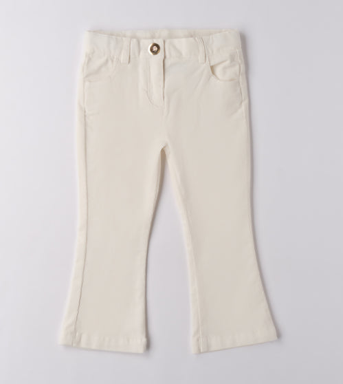 PANTALONE TESSUTO NAVETTA