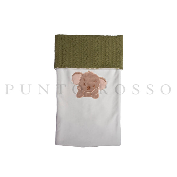 COPERTA KOALA