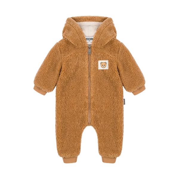 BABYGROW MOSCHINO