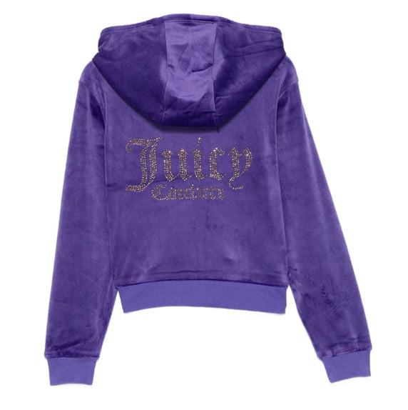 FELPA CINIGLIA JUICY