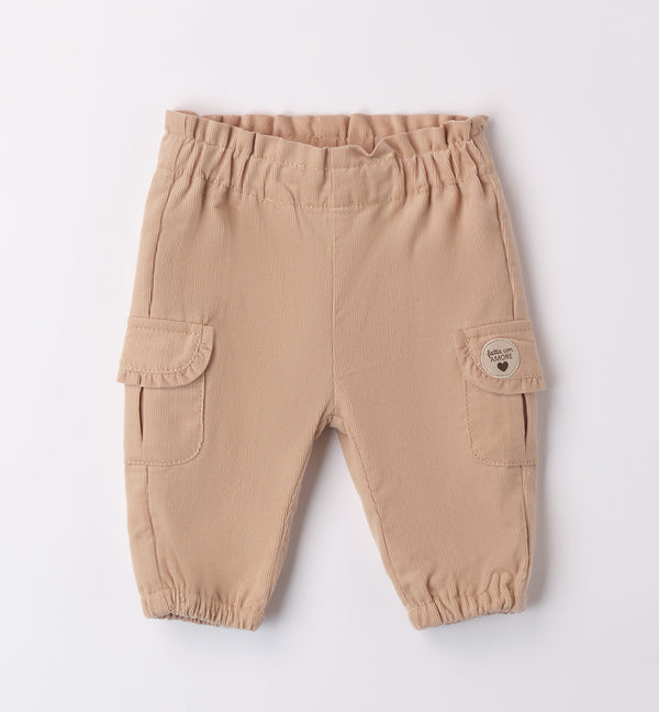 PANTALONE TASCONI