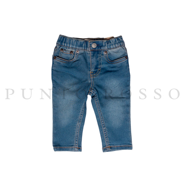 JEANS NEONATO LEVI'S