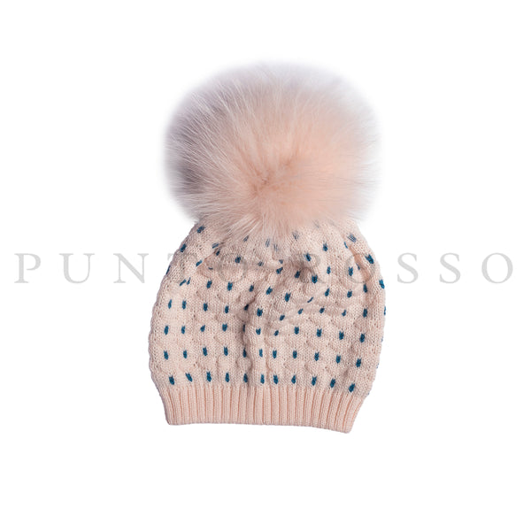 CAPPELLO PON PON