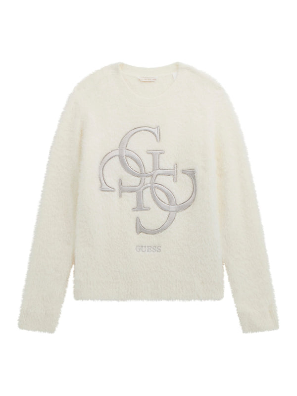 MAGLIONE CON LOGO 4G