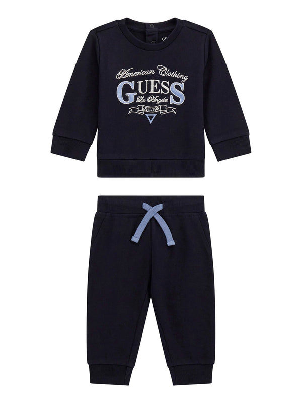 SET MAGLIONE E JOGGER