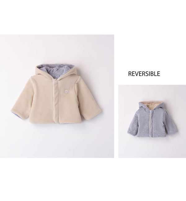 GIACCHETTO NEONATO UNISEX