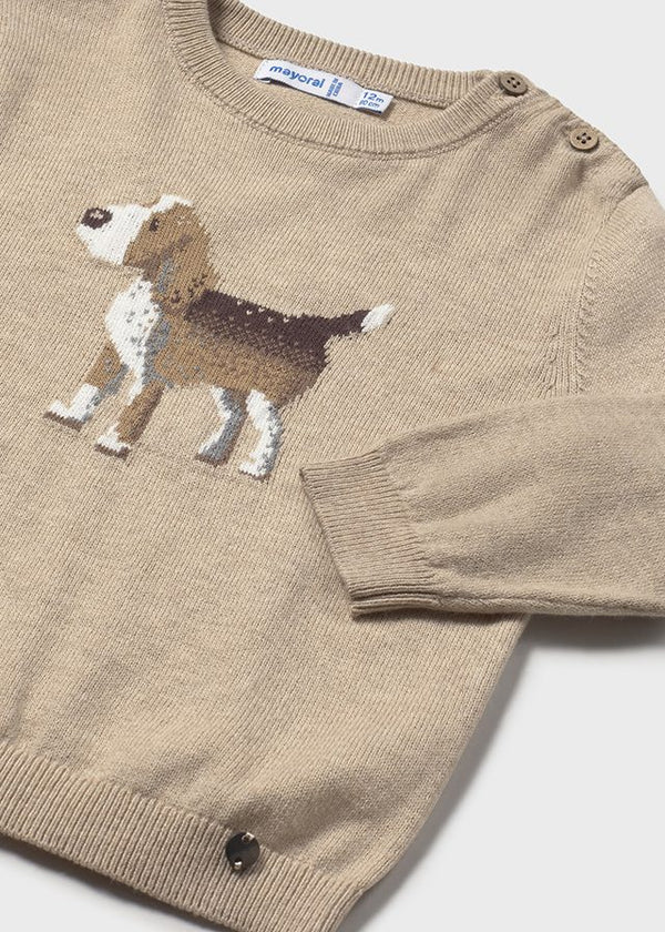 MAGLIONE DOG MAYORAL