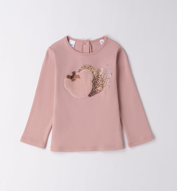 SHIRT CUORE