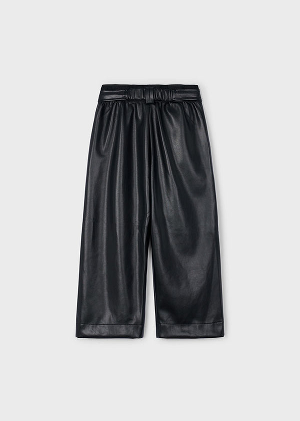 PANTALONE SIMIL PELLE MAYORAL