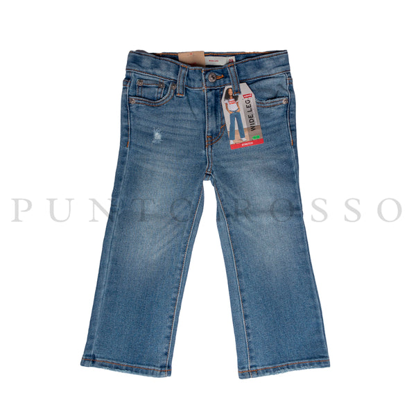 JEANS BIMBA LEVI'S