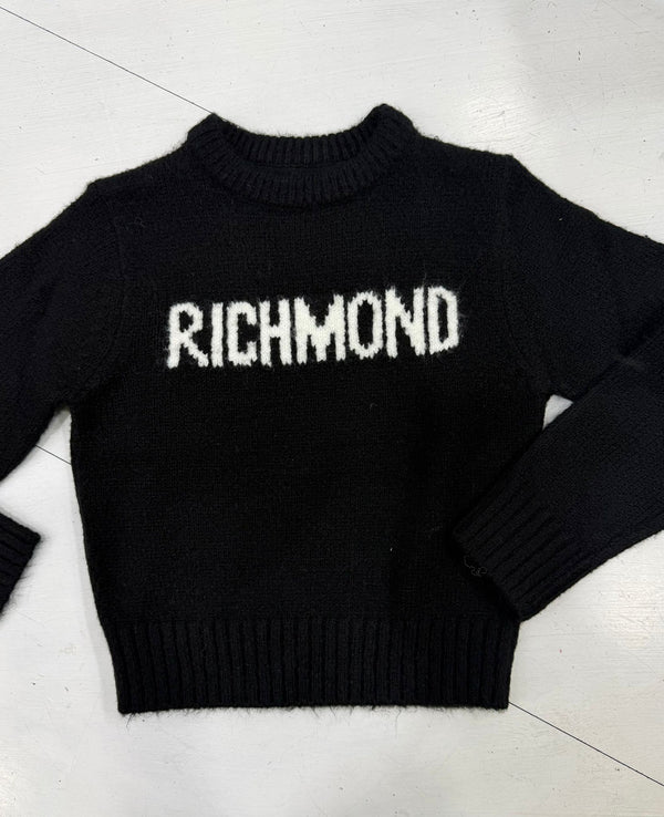 MAGLIONCINO RICHMOND