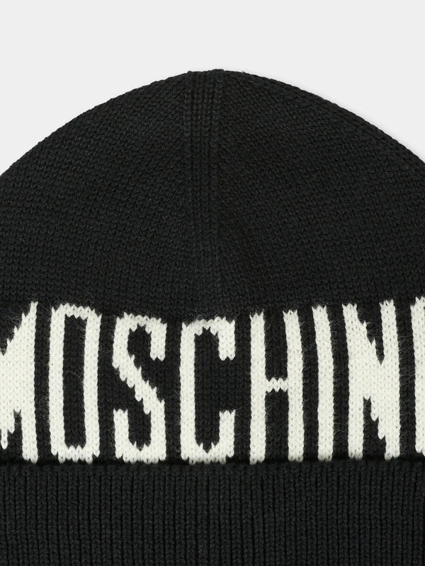 CAPPELLO MOSCHINO