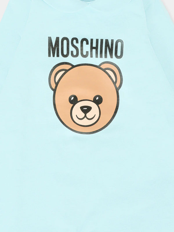 TUTINA MOSCHINO MUY08J