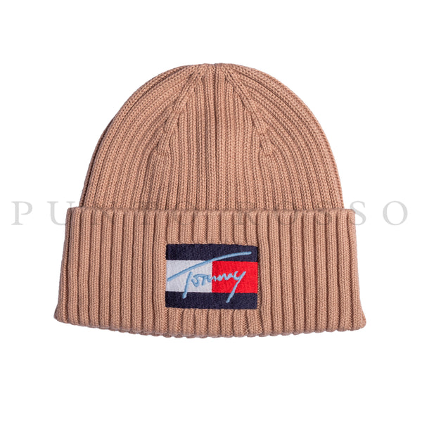 CAPPELLO BICOLORE TOMMY