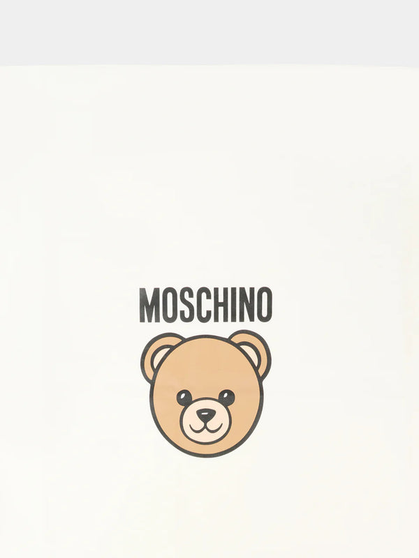 COPERTA MOSCHINO