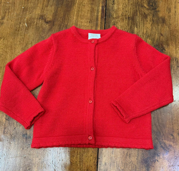 CARDIGAN BIMBA BIRBA