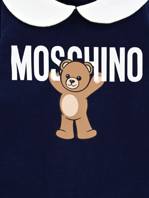 TUTINA MOSCHINO MXY037