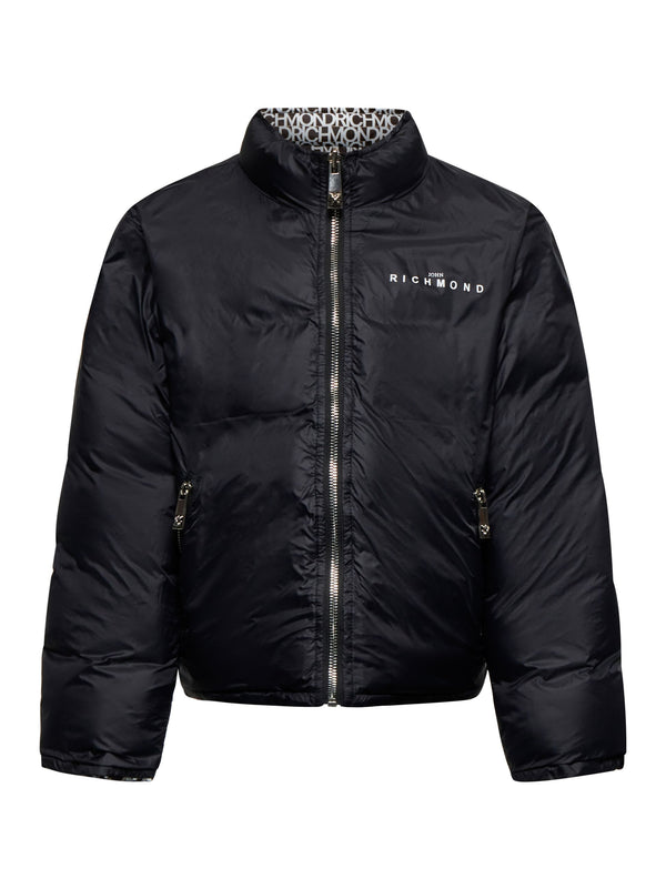 GIUBBINO REVERSIBILE RICH