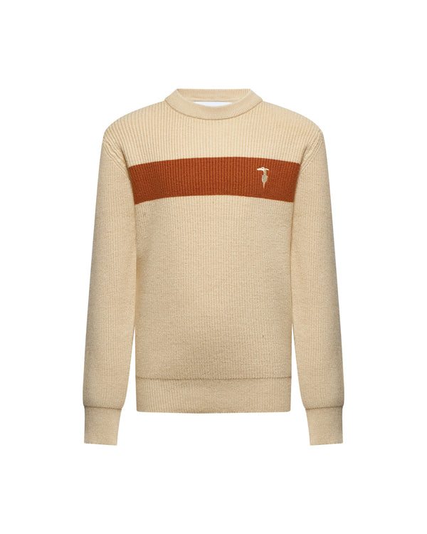 MAGLIONCINO TRUSSARDI